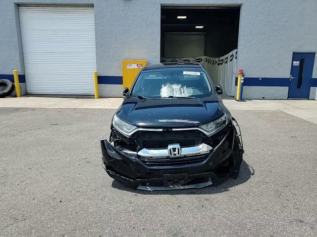 2018 HONDA CR-V LX LX 14
