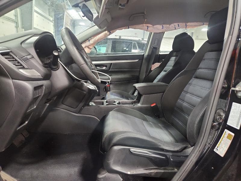 2018 HONDA CR-V LX LX 7