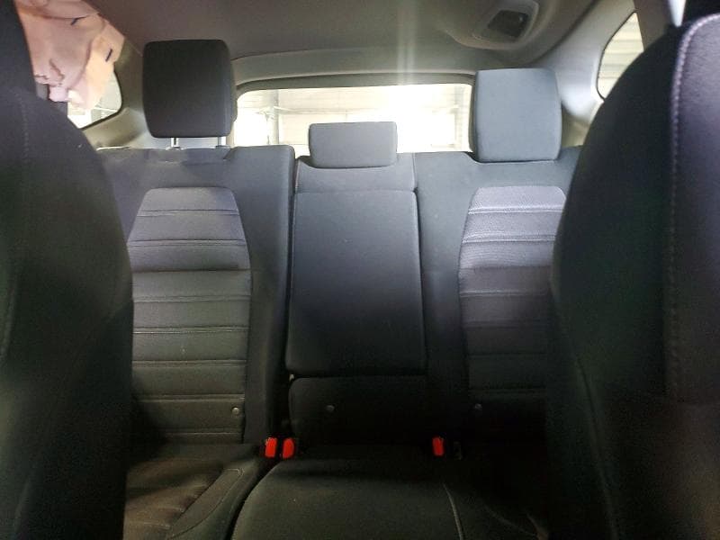 2018 HONDA CR-V LX LX 10
