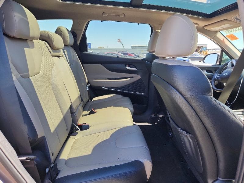 2020 HYUNDAI SANTA FE LIMITED 10