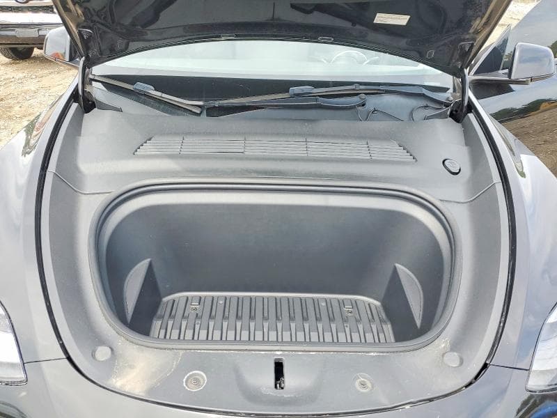 2022 TESLA MODEL Y 11