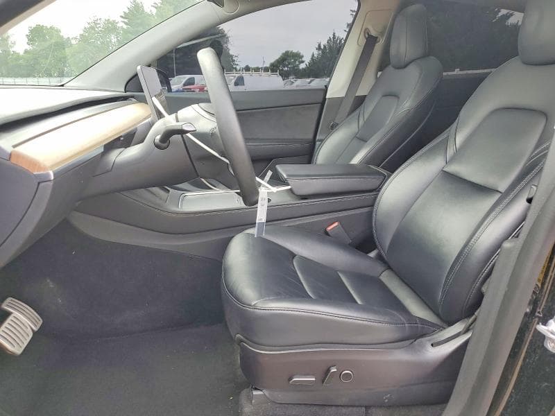 2022 TESLA MODEL Y 7