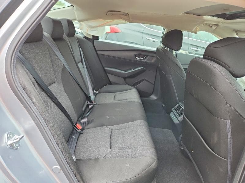 2026 HONDA ACCORD SE 10
