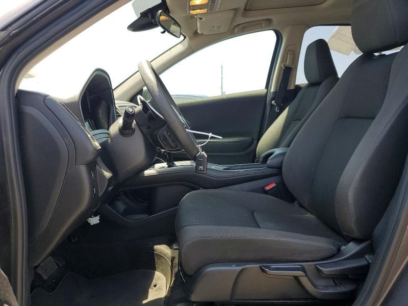 2022 HONDA HR-V EX 7