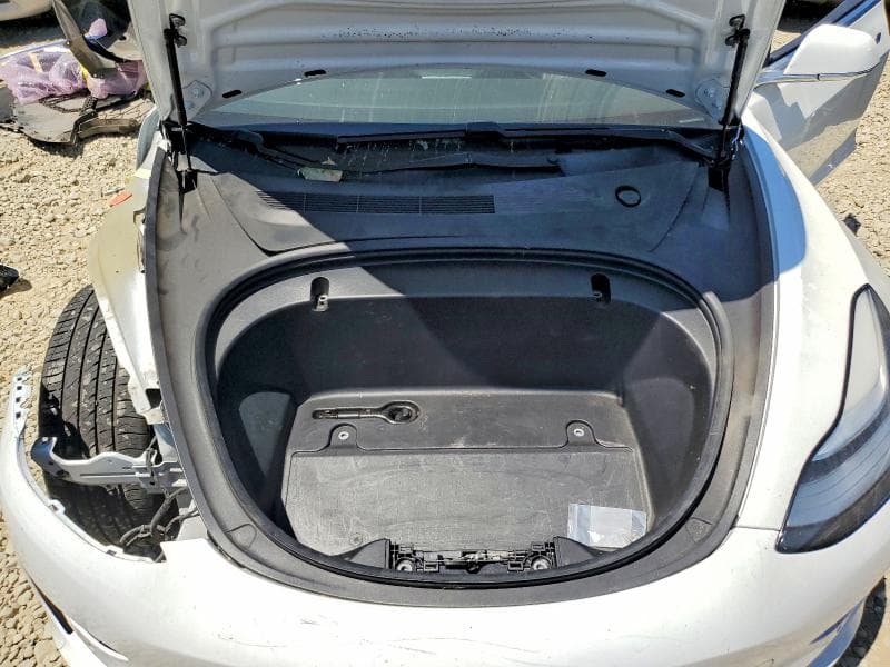 2020 TESLA MODEL 3 11