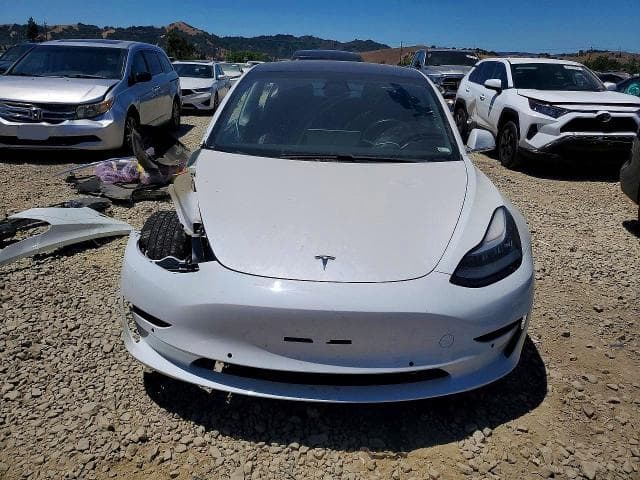 2020 TESLA MODEL 3 5