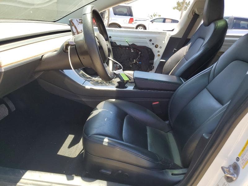 2020 TESLA MODEL 3 7