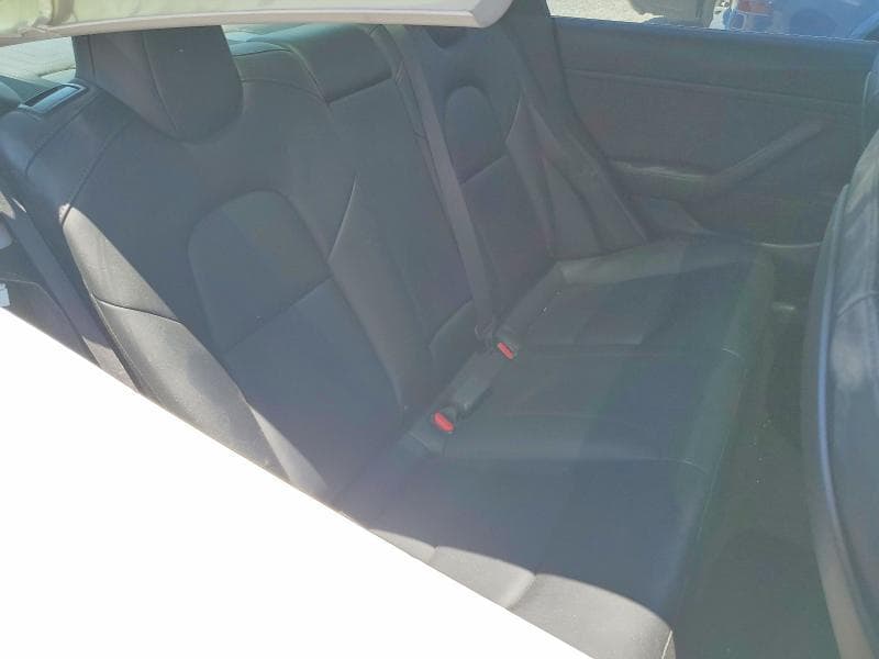 2020 TESLA MODEL 3 10