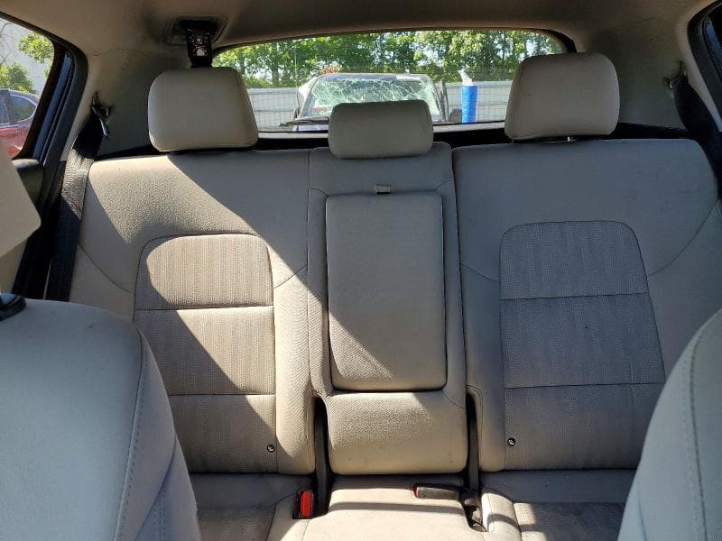 2020 KIA SPORTAGE LX 10