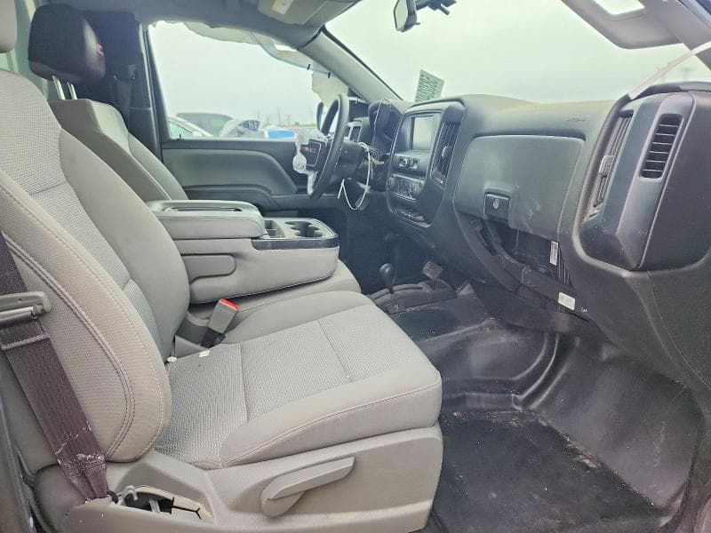 2017 GMC SIERRA K1500 K1500 10