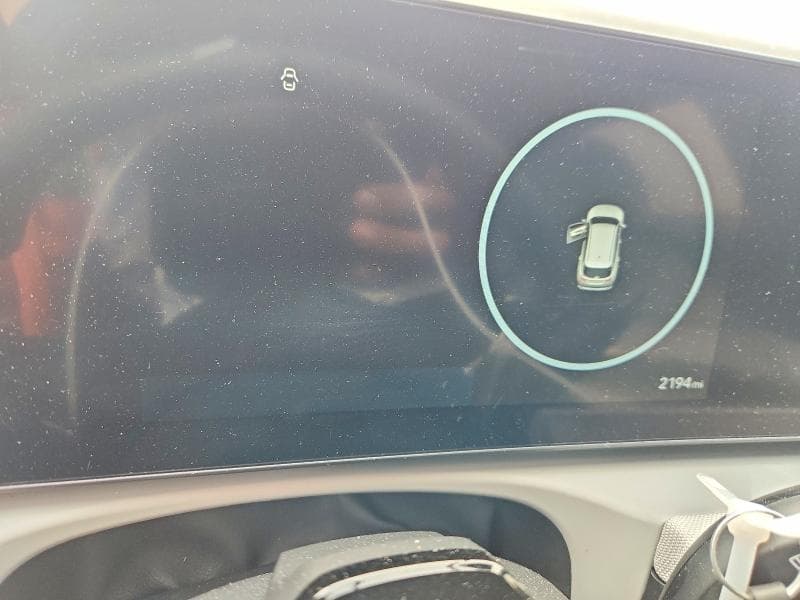 2026 HYUNDAI TUCSON HYBRID LIMITED 9