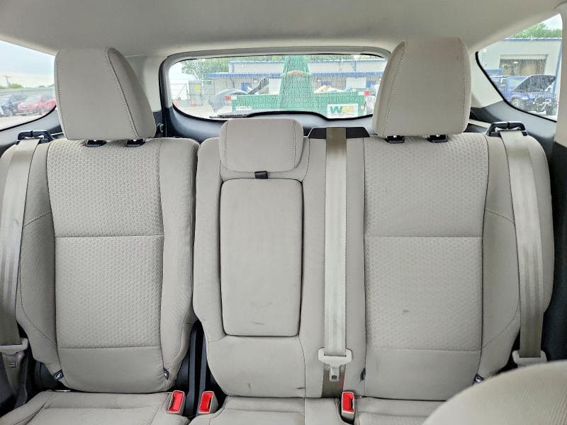 2017 FORD ESCAPE SE 10