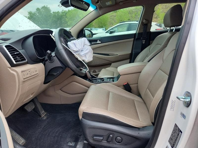 2020 HYUNDAI TUCSON ULTIMATE ULTIMATE 7