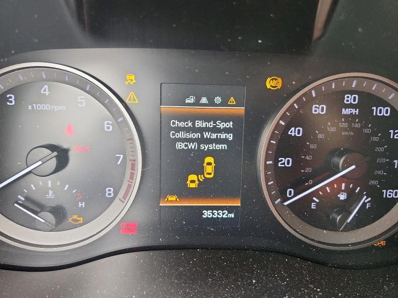 2020 HYUNDAI TUCSON ULTIMATE ULTIMATE 9
