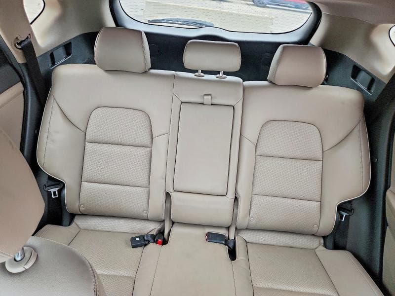2020 HYUNDAI TUCSON ULTIMATE ULTIMATE 10