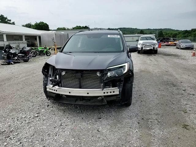 2021 HONDA PILOT SE SE 15