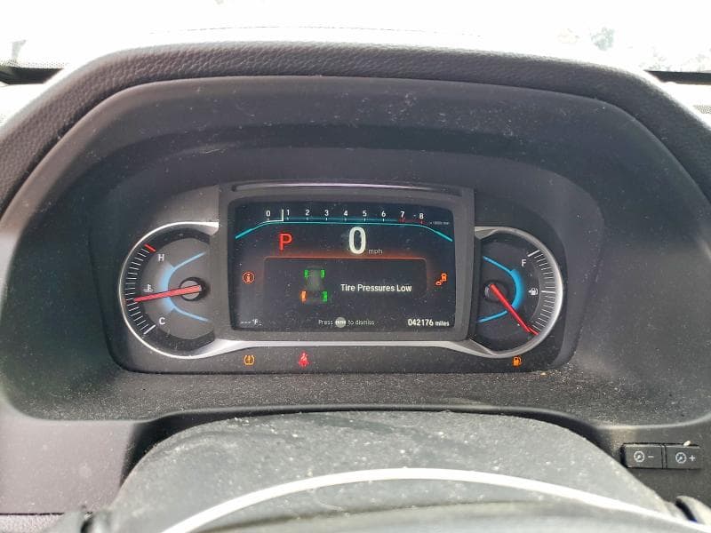 2021 HONDA PILOT SE SE 9
