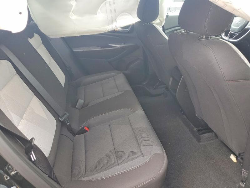2024 CHEVROLET TRAX 1RS 11