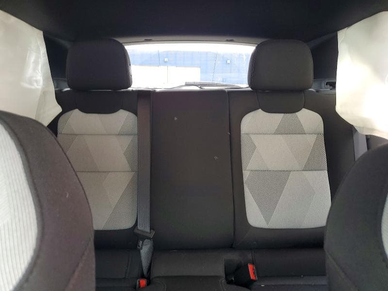 2024 CHEVROLET TRAX 1RS 10