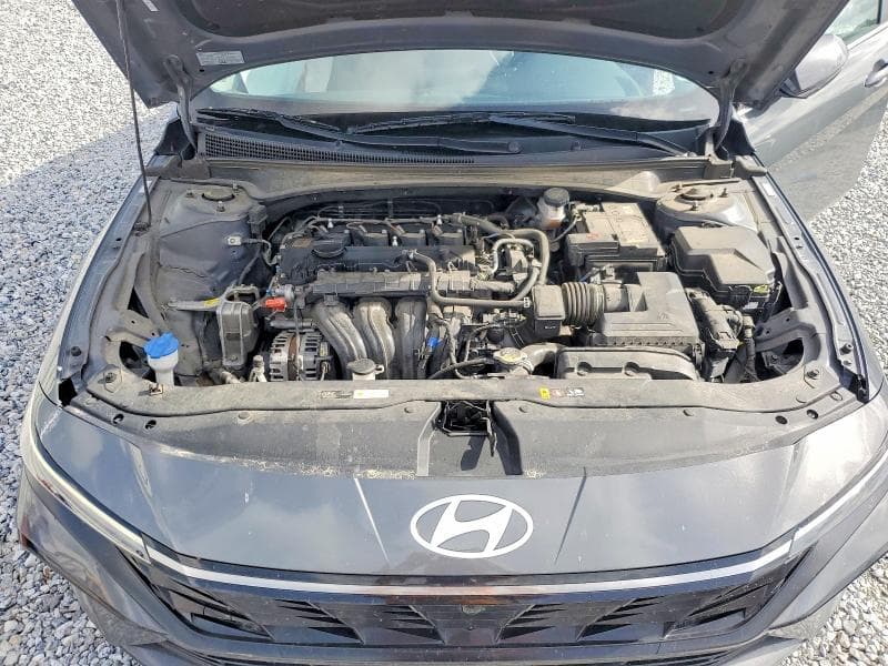 2024 HYUNDAI ELANTRA 11