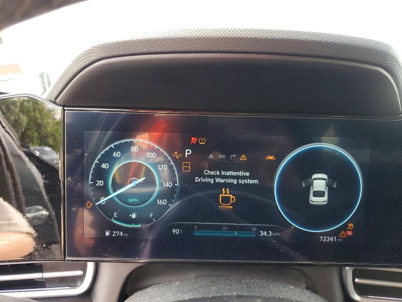 2024 HYUNDAI ELANTRA 9