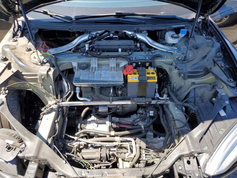2019 TESLA MODEL S 11