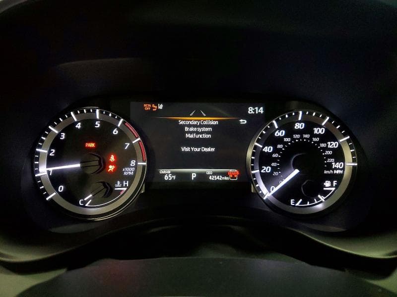 2024 TOYOTA HIGHLANDER XLE 9