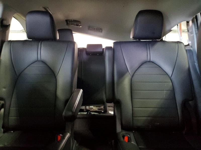 2024 TOYOTA HIGHLANDER XLE 10
