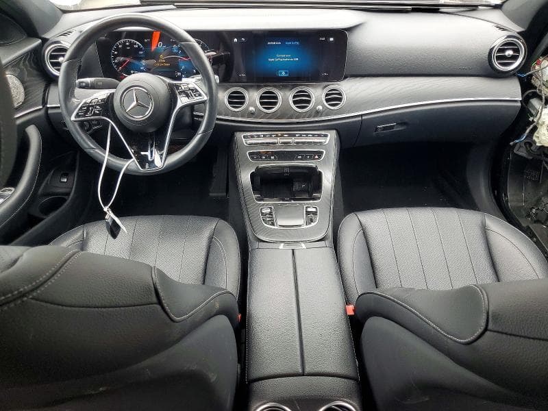 2022 MERCEDES-BENZ E 350 350 8