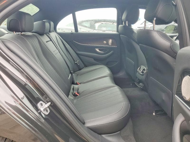 2022 MERCEDES-BENZ E 350 350 10
