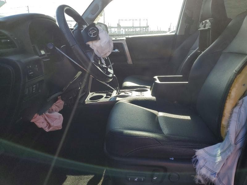2018 TOYOTA 4RUNNER SR5 PREMIUM 7