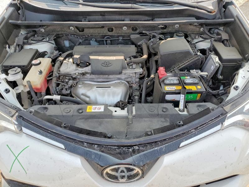 2018 TOYOTA RAV4 LIMITED LIMITED 12