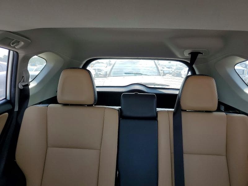 2018 TOYOTA RAV4 LIMITED LIMITED 10