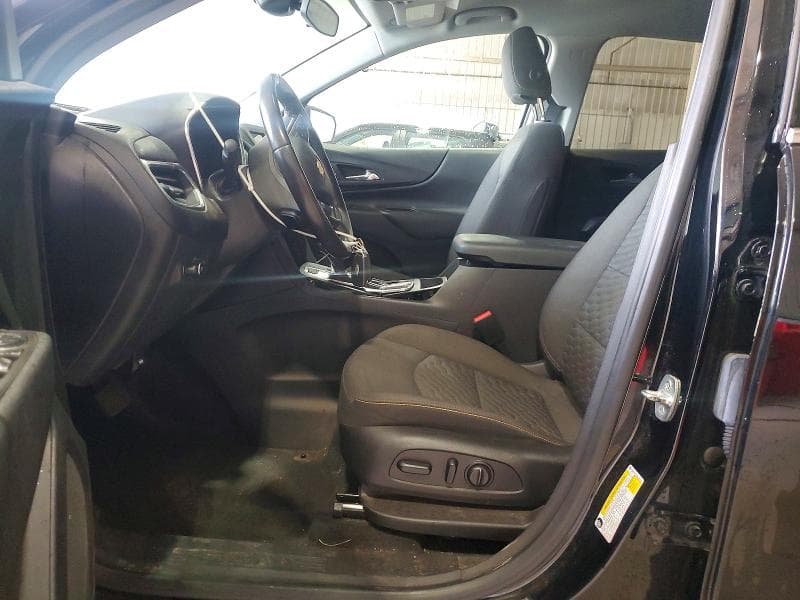 2021 CHEVROLET EQUINOX LT 7