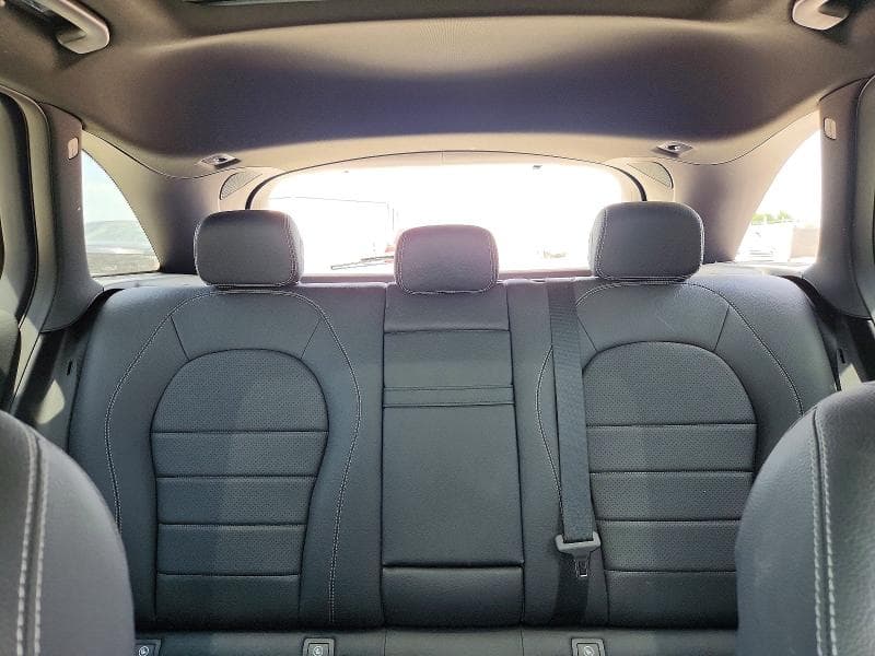 2020 MERCEDES-BENZ GLC 10