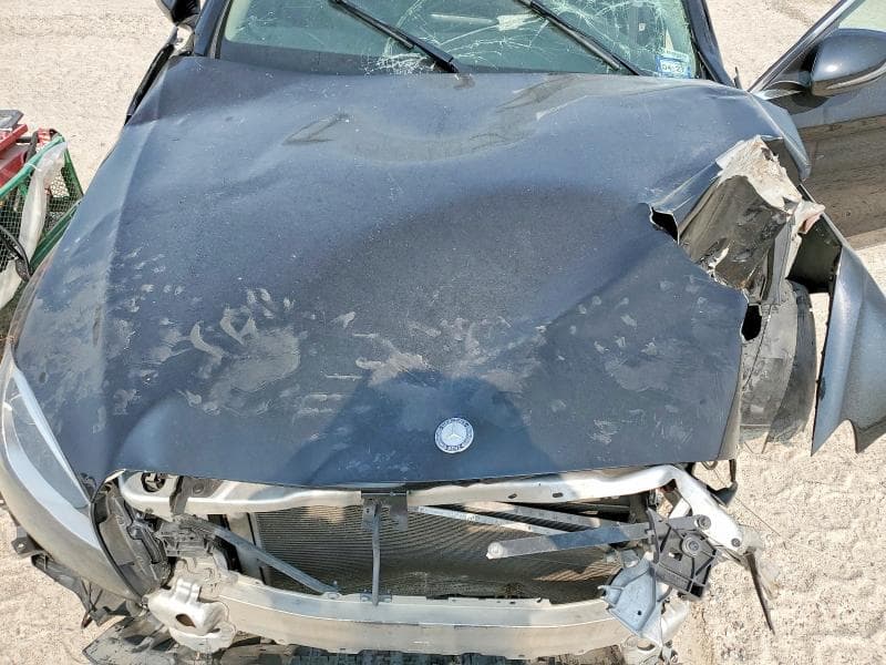 2017 MERCEDES-BENZ C 300 11