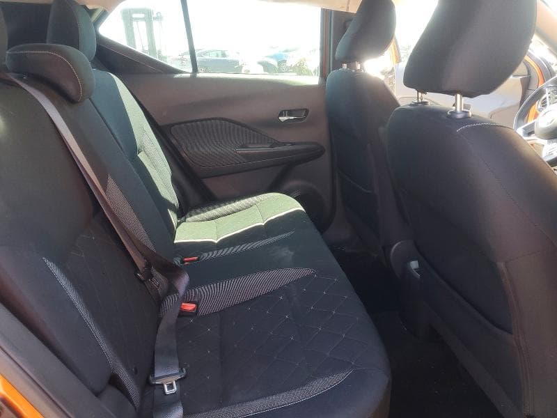 2019 NISSAN KICKS SV 10