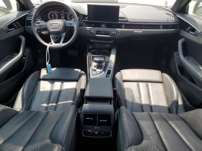 2024 AUDI A4 PREMIUM PLUS 45 8