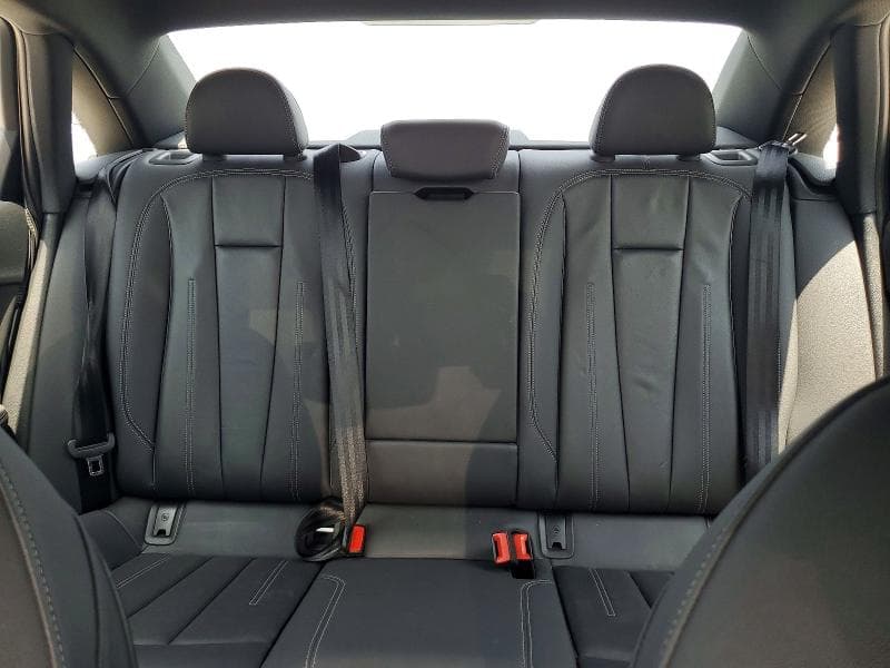 2024 AUDI A4 PREMIUM PLUS 45 10