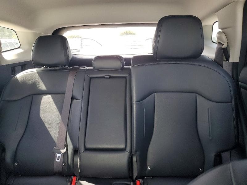 2023 KIA SPORTAGE EX 10