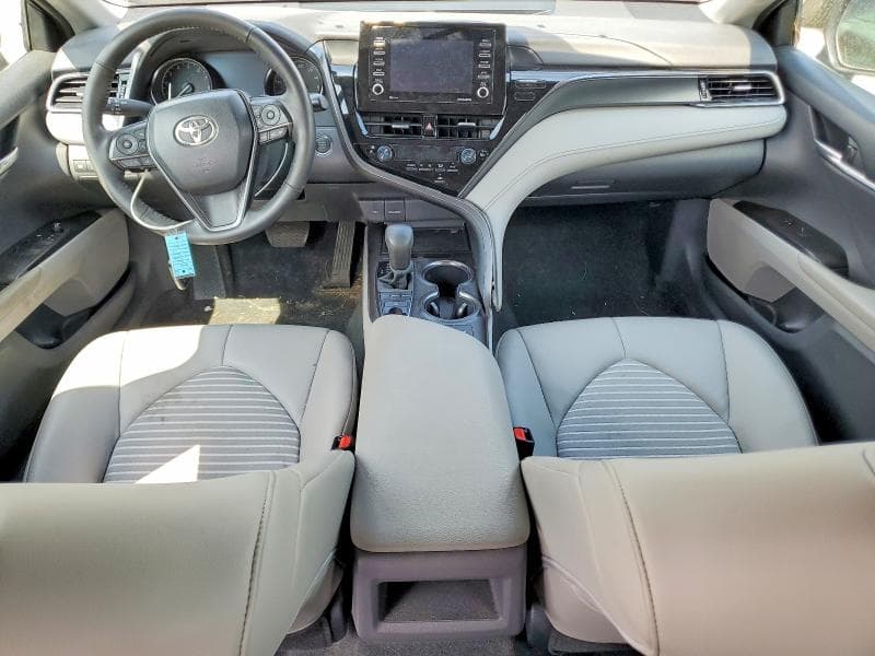2023 TOYOTA CAMRY SE SE 8
