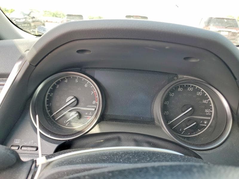 2023 TOYOTA CAMRY SE SE 9