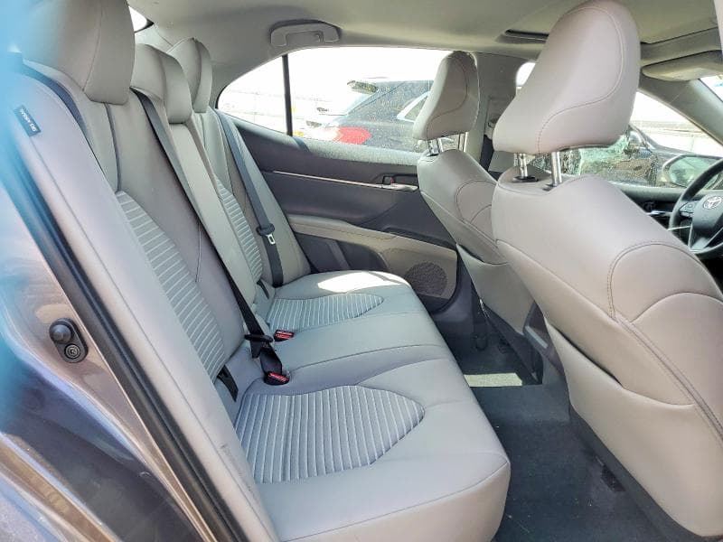 2023 TOYOTA CAMRY SE SE 10