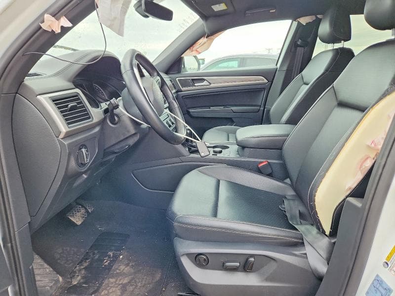 2020 VOLKSWAGEN ATLAS CROSS SPORT SE 7