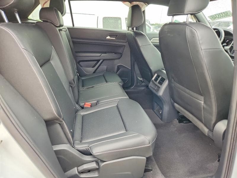 2020 VOLKSWAGEN ATLAS CROSS SPORT SE 10