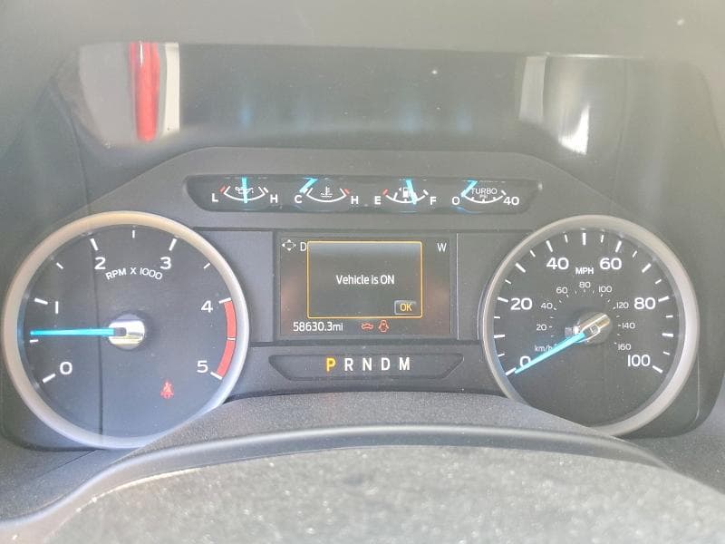 2021 FORD F-550 SD SUPER DUTY 9