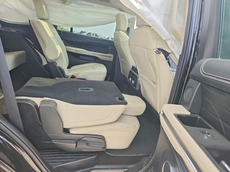 2021 FORD EXPEDITION PLATINUM 11