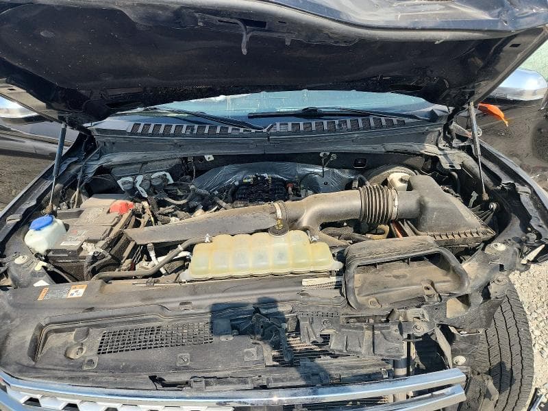 2021 FORD EXPEDITION PLATINUM 12