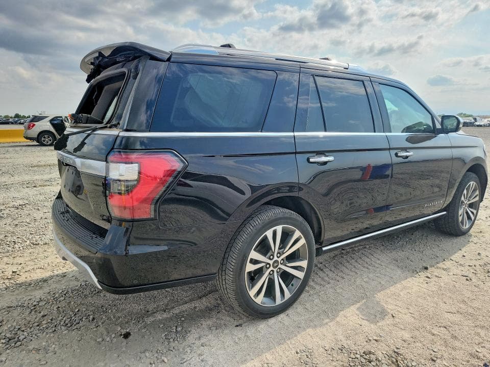 2021 FORD EXPEDITION PLATINUM 3