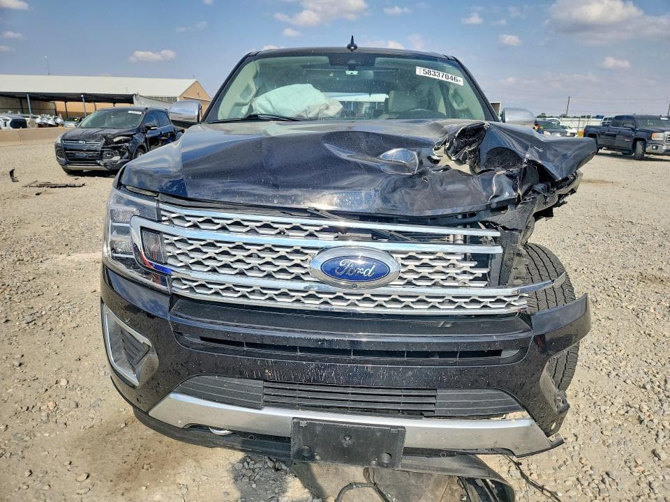 2021 FORD EXPEDITION PLATINUM 5